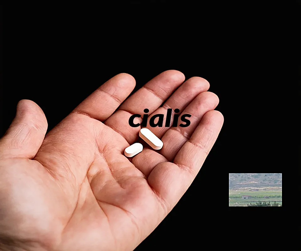 Cialis original tabletter